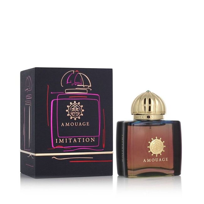 Amouage Imitation pour Femme Eau De Parfum 50 ml (woman)