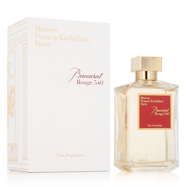 Maison Francis Kurkdjian  Baccarat Rouge 540 Eau De Parfum 200 ml (unisex)