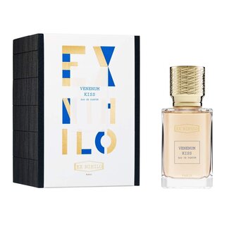 Ex Nihilo Venenum Kiss Eau De Parfum 100 ml (unisex)