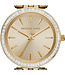 Michael Kors   Mini Darci Gold  MK3365 Damenuhr