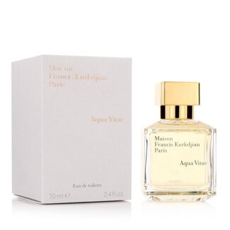 Aqua Vitae Eau De Toilette 70 ml (unisex)