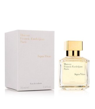 Aqua Vitae Eau De Toilette 70 ml (unisex)