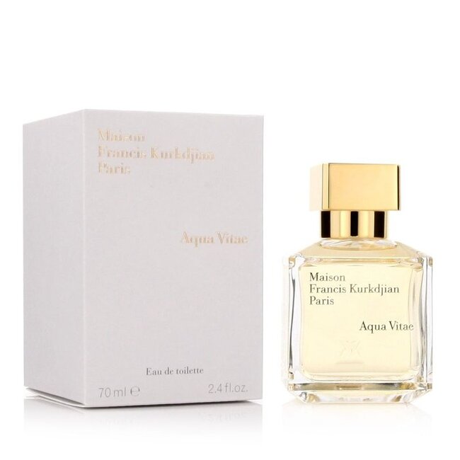 Aqua Vitae Eau De Toilette 70 ml (unisex)