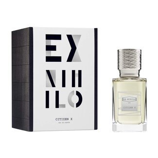 Ex Nihilo Citizen X Eau De Parfum 100 ml (unisex)
