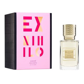 Ex Nihilo Honoré Delights Eau De Parfum 100 ml (woman)