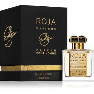 Roja Parfums Elysium Pour Homme Parfum 50 ml (man)