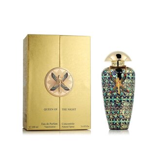The Merchant of Venice Queen of The Night Eau De Parfum Concentrée 100 ml (woman)