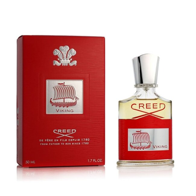 Creed  Viking Eau De Parfum 50 ml (man)