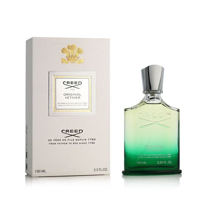 Creed Original Vetiver Eau De Parfum 100 ml (unisex)