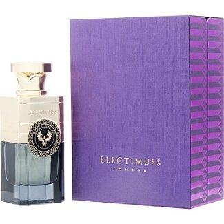 Electimuss Black Caviar Pure Perfume 100 ml (unisex)