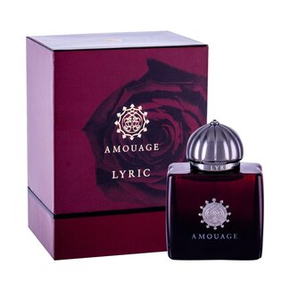 Amouage Lyric pour Femme Eau De Parfum 50 ml (woman)