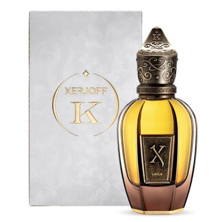Xerjoff Layla Parfum UNISEX 50 ml (unisex)