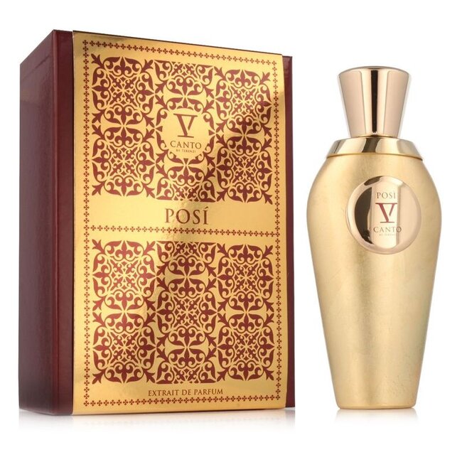 Posí Extrait de parfum 100 ml (unisex)