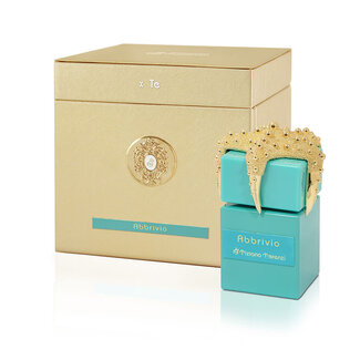 Tiziana Terenzi Abbrivio Extrait de parfum 100 ml (unisex)