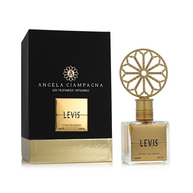Angela Ciampagna  Levis Extrait de parfum 100 ml (unisex)
