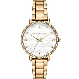MICHAEL KORS MK4666 Pyper Damenuhr