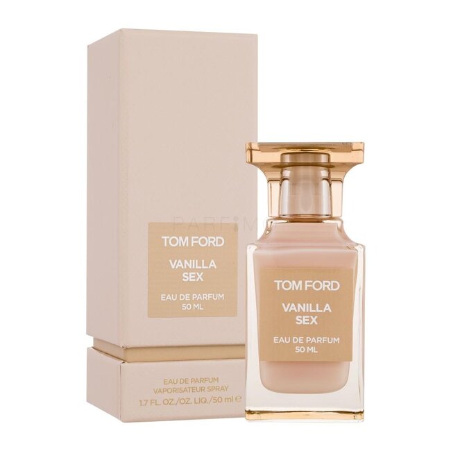 Tom Ford  Vanilla Sex Eau De Parfum 50 ml (unisex)