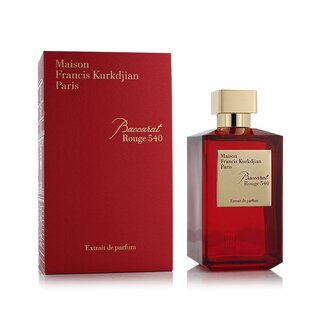 Baccarat Rouge 540 Extrait de Parfum 200 ml (unisex)