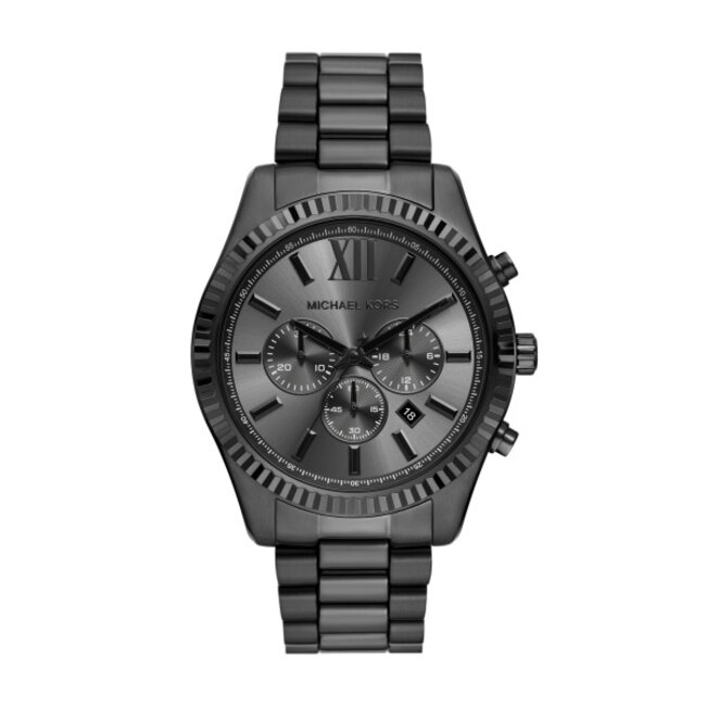 MICHAEL KORS Lexington  MK9154 Herrenuhr
