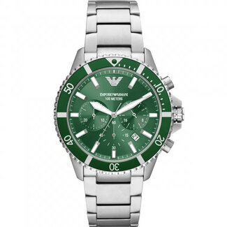 Emporio Armani World Explorer  AR11500 Herrenuhr