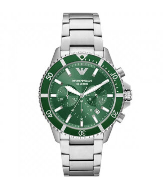 Emporio Armani World Explorer  AR11500 Herrenuhr