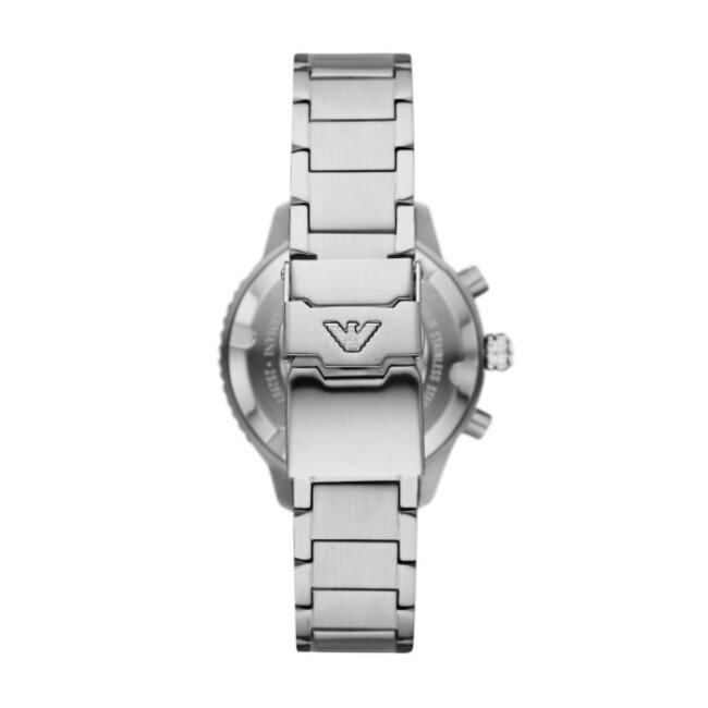 Emporio Armani  World Explorer  AR11500 Herrenuhr