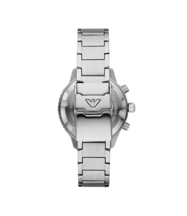 Emporio Armani  World Explorer  AR11500 Herrenuhr