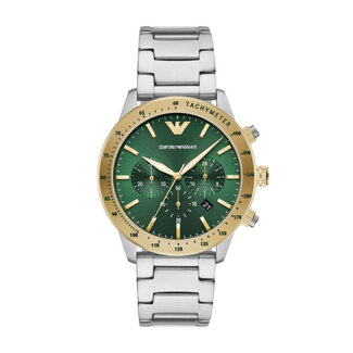 Emporio Armani AR11454 Mario Herrenuhr