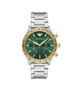 Emporio Armani  Mario Herrenuhr AR11454