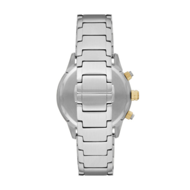 Emporio Armani  AR11454 Mario Herrenuhr