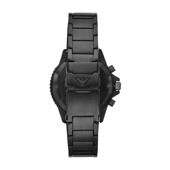 Emporio Armani Diver Chrono  AR11363 Herrenuhr