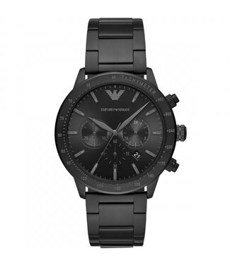 Emporio Armani Mario AR11242 Herrenuhr