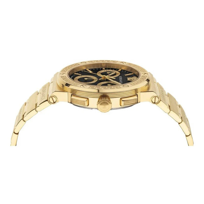 VERSACE  Greca VEZ900421 Herrenuhr Swiss Made