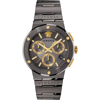 VERSACE Greca VEZ900521 Herrenuhr Swiss Made