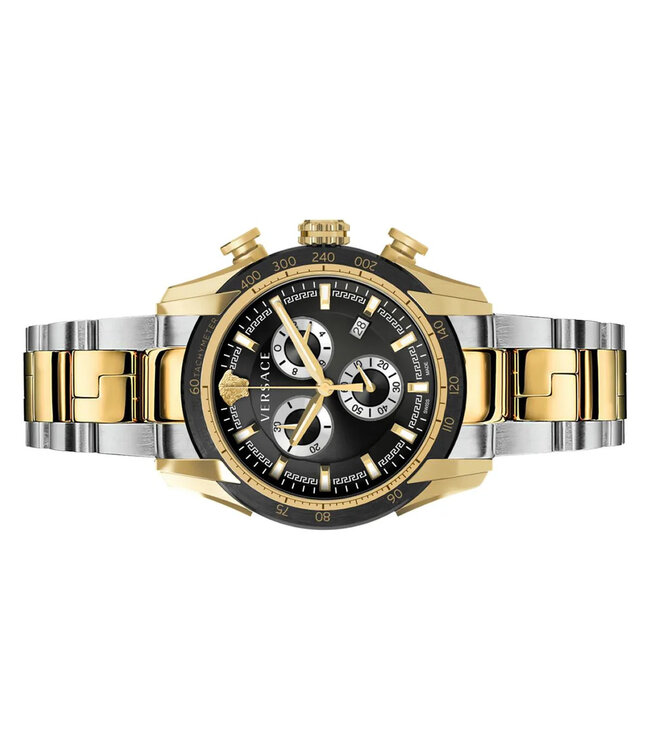 Versace  V-Ray Bicolor VE2I00421 Herrenuhr