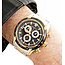 VERSACE V-Ray Bicolor VE2I00421 Herrenuhr Swiss Made