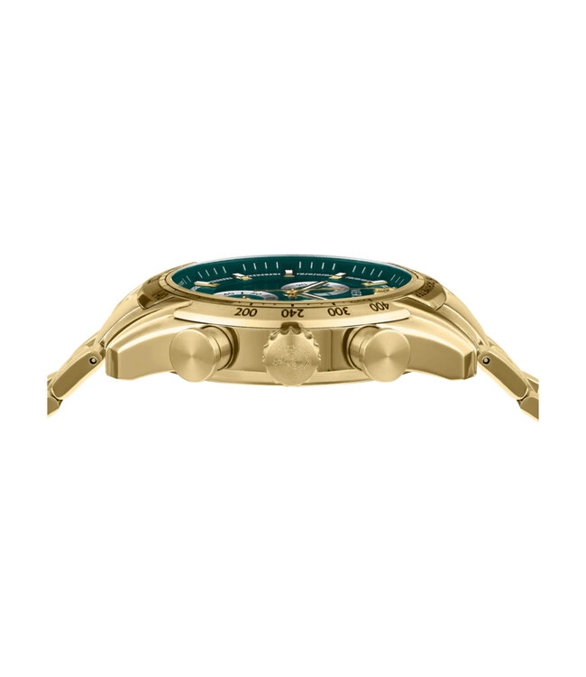 VERSACE  V-Ray VE2I00621 Herrenuhr