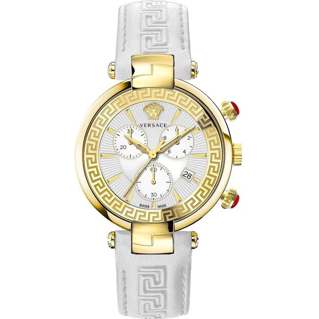 VERSACE VE2M00421 Revive  Damenuhr