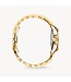 Thomas Sabo   Divine Malachit WA0436-291-211 Grün Gold Damenuhr
