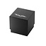 Thomas Sabo   Damenuhr mit Malachit Divine Jewellery Stone goldfarben - WA0436-291-211