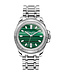Thomas Sabo   Divine Malachit WA0434-201-211 Grün Silber Damenuhr