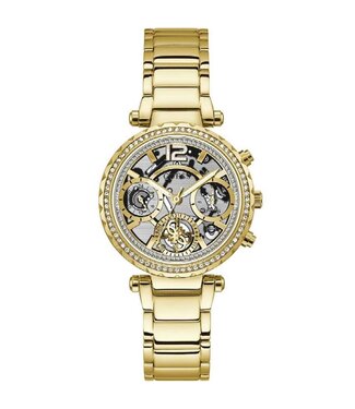 Guess GW0403L2 Solstice Damenuhr