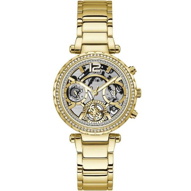 Guess  GW0403L2 Solstice Damenuhr