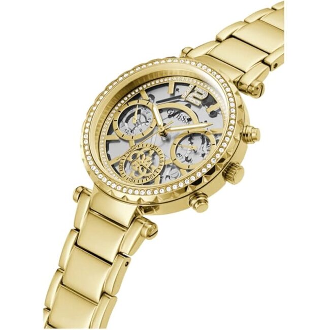 Guess  GW0403L2 Solstice Damenuhr