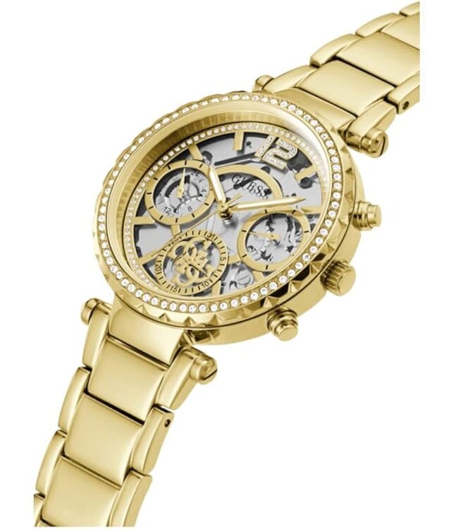 Guess   GW0403L2 Solstice Damenuhr