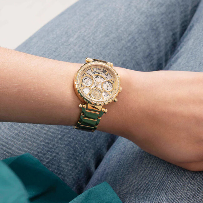 Guess  GW0403L2 Solstice Damenuhr