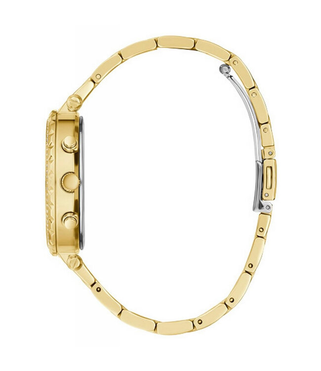 Guess   GW0403L2 Solstice Damenuhr