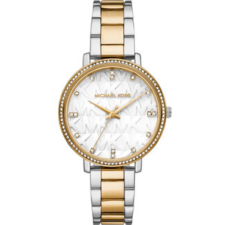 MICHAEL KORS Pyper - MK4595 Damenuhr