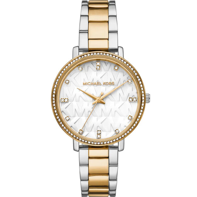 MICHAEL KORS  Pyper - MK4595 Damenuhr