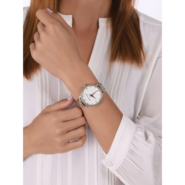 Michael Kors  Pyper - MK4595 Damenuhr